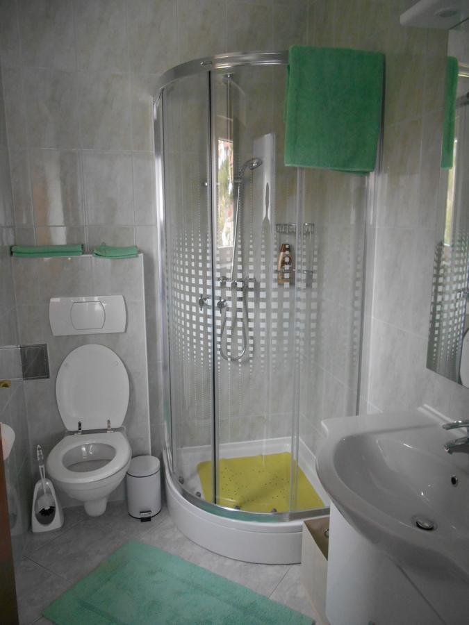 Apartments Diana Smrika Luaran gambar