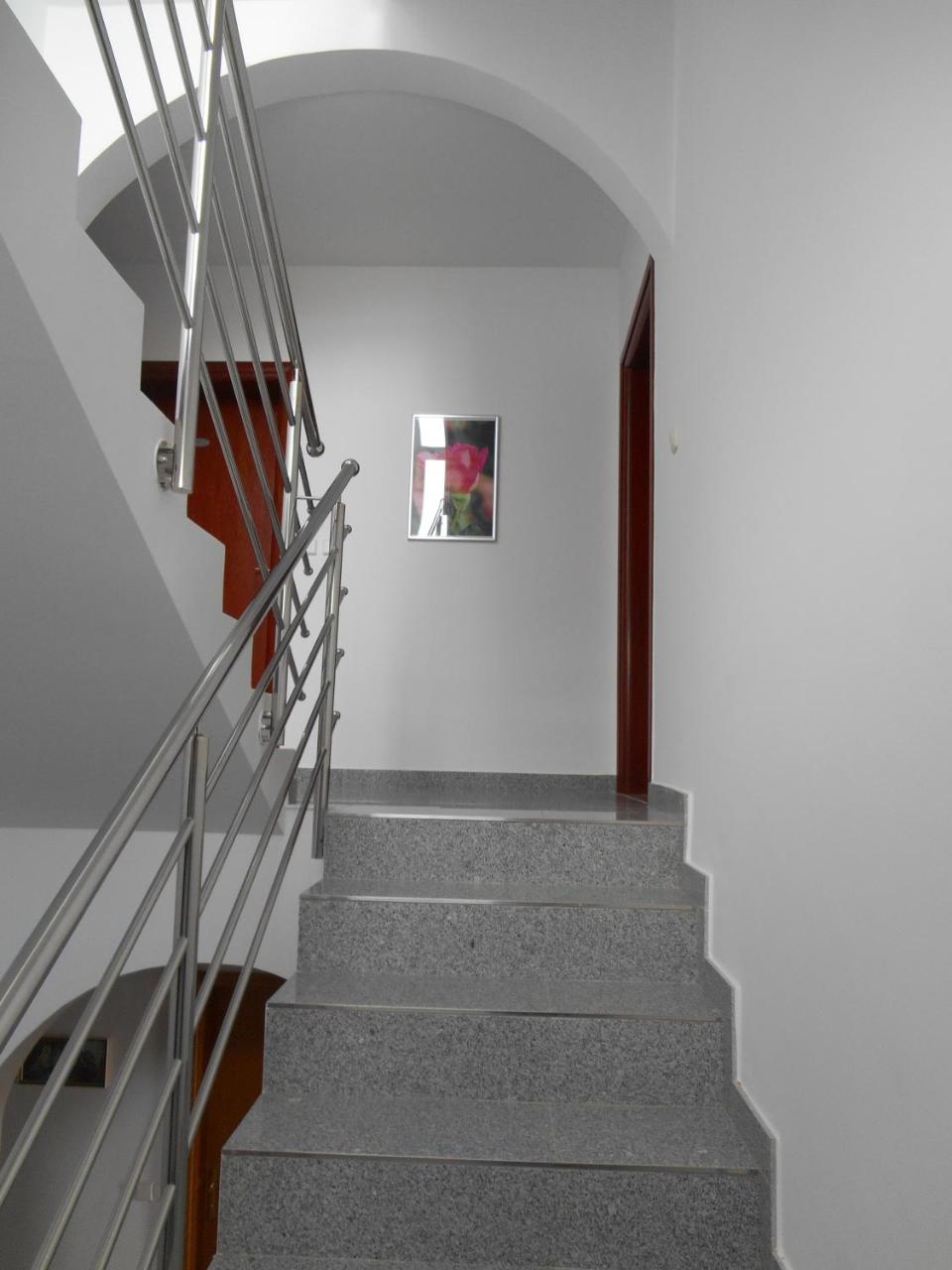 Apartments Diana Smrika Luaran gambar